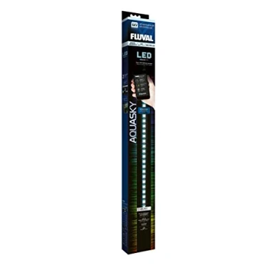 Afbeelding van Fluval AquaSky 2.0, LED verlichting voor zoetwateraquaria, 99 130cm, 30W