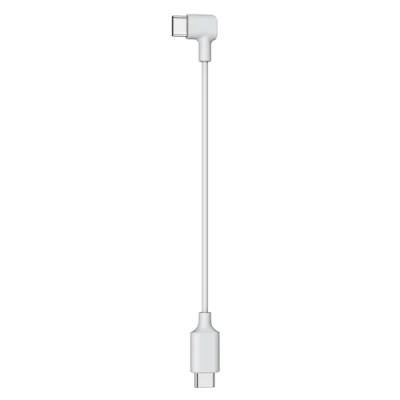 Afbeelding van Potensic Verbindingskabel type C naar kabel, compatibel met ATOM SE en 3 assige gimbal drone, tussen mobiele telefoon afstandsbediening