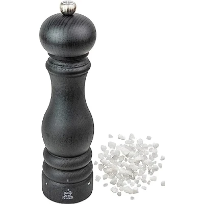 Afbeelding van Peugeot Paris Zoutmolen 22 cm grafiet u&#039;Select Zirlion maalwerk