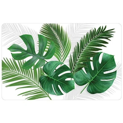 Afbeelding van Décor Line Canopee Set tafel, kunststof, meerkleurig, 28,5 x 44 cm