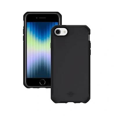 Afbeelding van Mobilis 066023, Housse, Apple, IPHONE SE 3RD GEN 2ND 8 7, 11,9 cm (4.7&quot;), Noir