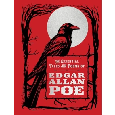 Afbeelding van The Essential Tales and Poems of Edgar Allan Poe