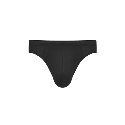 Afbeelding van mey JAZZ Slip, Heren, Maat: 3XL, Schwarz