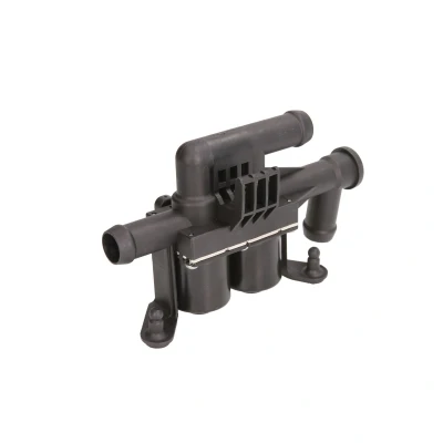 Afbeelding van Thermotec Kachelkraan /Koelvloeistof regelklep D0B002TT