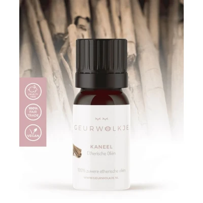 Afbeelding van Kaneel Etherische Olie 5 ml