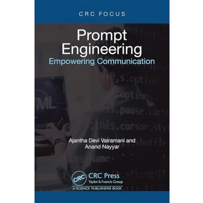 Afbeelding van Prompt Engineering: Empowering Communication