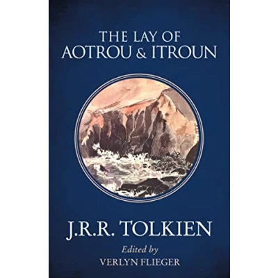 Afbeelding van Lay of Aotrou and Itroun