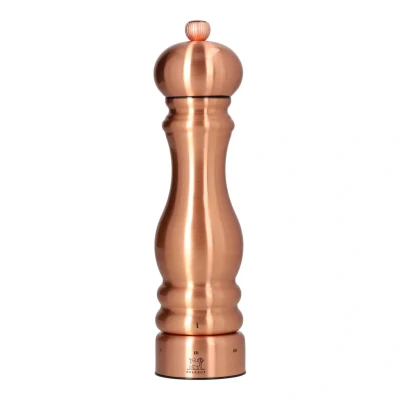 Afbeelding van Peugeot Zoutmolen Paris Chef Copper u select 22 cm
