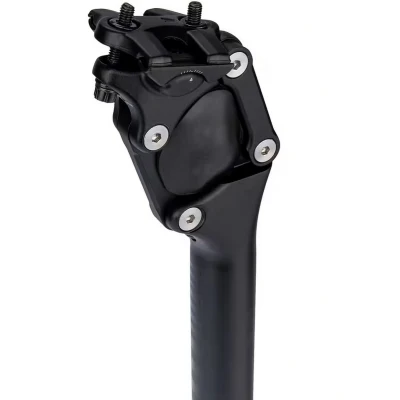 Afbeelding van CONTEC Ct parallel.saddle suppor sp 060 slim 30.9x400mm