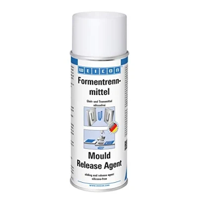 Afbeelding van Weicon anti hechtmiddel 400 ml