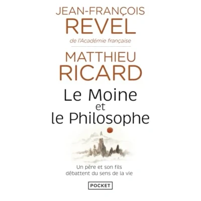 Afbeelding van Moine Et Le Philosophe