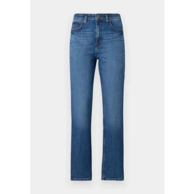 Afbeelding van Lee dames Jeans CAROL, Hyper Mid, 27W / 31L