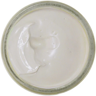 Afbeelding van Famaco Creme de Beaute schoensmeer 50ml polaire (306)