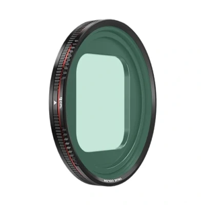 Afbeelding van Freewell CPL (Circular Polarizer) Filter Alleen compatibel met Sherpa Series Cases