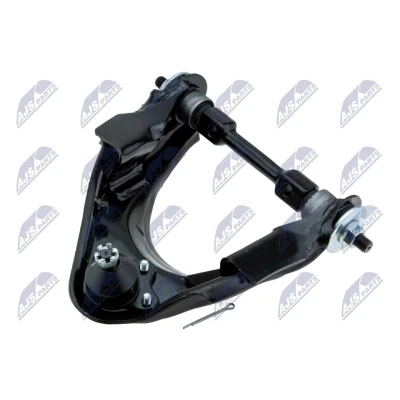 Afbeelding van NTY ZWG MZ 003 Draagarm Vooras rechts, Bovenaan Driehoeksdraagarm MAZDA: BT 50 Pick up (CD, UN) 2.5 MRZ CD 4x4, 3.0 CDVi, CDVi 2.6 4x4