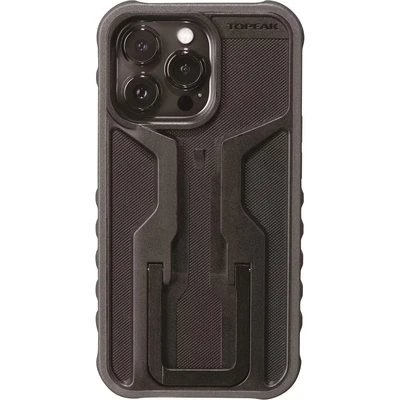 Afbeelding van Topeak RideCase iPhone 14 Max incl. bevestiging