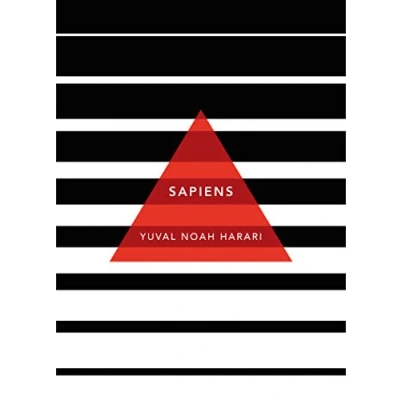 Afbeelding van Patterns of Life: Sapiens: A Brief History Humankind