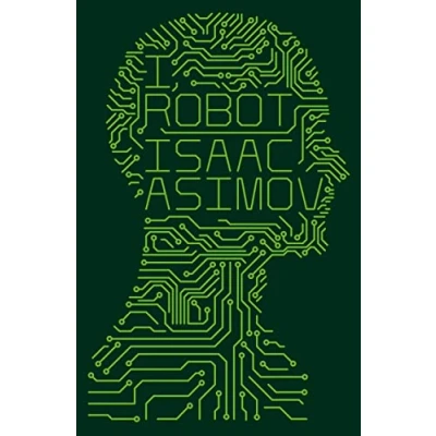 Afbeelding van I, Robot: Isaac Asimov