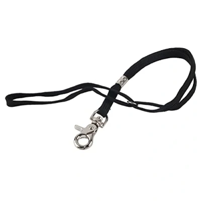 Afbeelding van No Sit Vaste Hond Kat Grooming Loop Stabiel 2 Soorten Tafel Arm Strop Houder Terughoudendheid Band voor Verzorging Baden(Big buckle (round buckle))