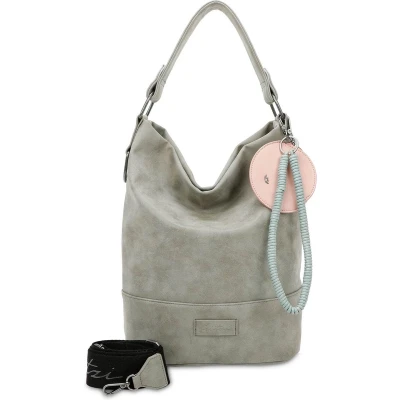 Afbeelding van Fritzi aus Preußen OLGA Handtas, Dames, Maat: One Size, Vintage rock