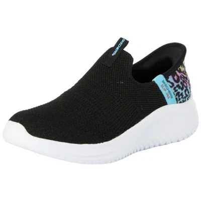 Afbeelding van Skechers 42 EU, Zwart, 43 EU
