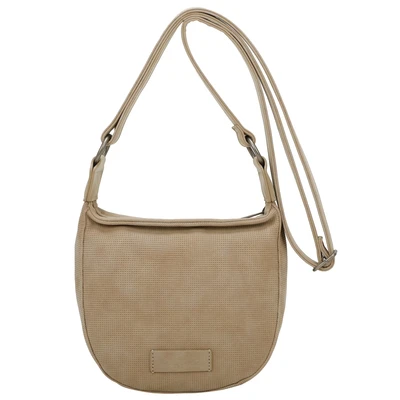 Afbeelding van Fritzi aus Preußen JAZY Schoudertas, Dames, Maat: One Size, Beige