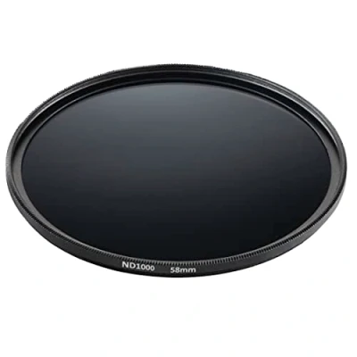 Afbeelding van Hama 00076899 cameralensfilter 5,8 cm Camera filter set