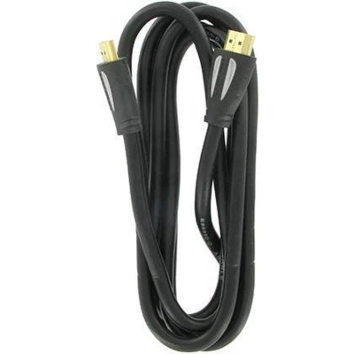 Afbeelding van Kopp hdmi kabel high speed 2m