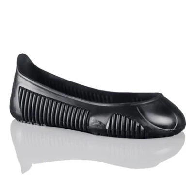 Afbeelding van Tiger Grip Overshoes Easy Overschoen Zwart 40