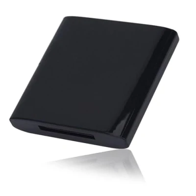 Afbeelding van Audio Muziekontvanger Bluetooth adapter voor 30 pins Sounddock Dock luidspreker(Zwart)