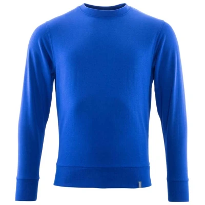 Afbeelding van Mascot Crossover Sweatshirt 20384 788 diepzwart