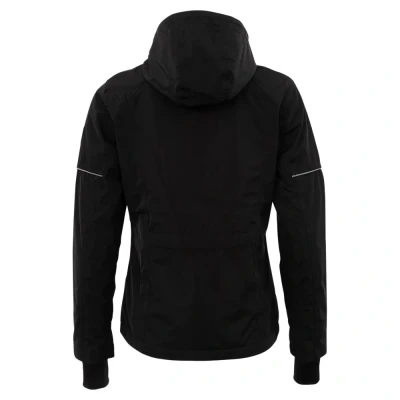 Afbeelding van BR clubjas Essentials Recycled Unisex XXL Zwart