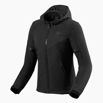 Afbeelding van Rev&#039;it Afterburn H2O jas dames zwart