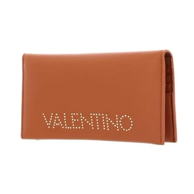 Afbeelding van VALENTINO Pie Re Wallet Cuoio