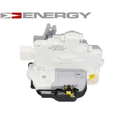 Afbeelding van ENERGY ZDP0025L Deurslot Voor, Links AUDI: A3 Hatchback, Sportback, A6 C6 Avant