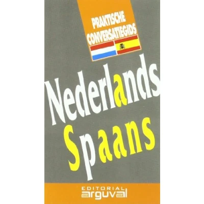 Afbeelding van Guía práctica de conversación holandés español