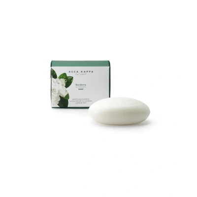 Afbeelding van Acca Kappa Gardenia Soap Zeep 150gr