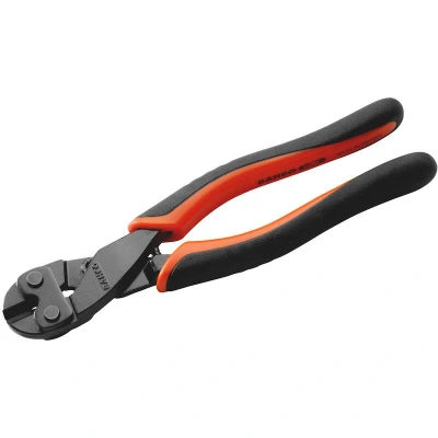 Afbeelding van Bahco Zijsnijtang 210 mm