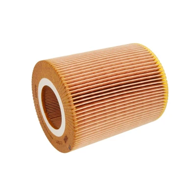Afbeelding van Mann filter Luchtfilter C 1381