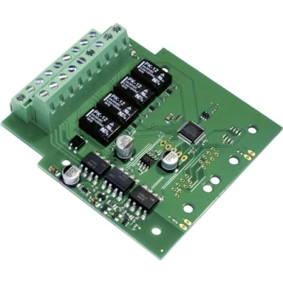 Afbeelding van TAMS Elektronik 43 01356 01 C SD 34.2 Schakeldecoder Module