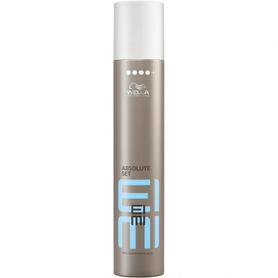 Afbeelding van Wella EIMI Fixing Absolut Set 300 ml