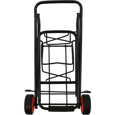 Afbeelding van Pro Plus Transport Trolley Inklapbaar 870 x 375 mm Maximale Belasting 30 kilo
