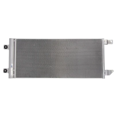 Afbeelding van Nissens Airco condensor 940495