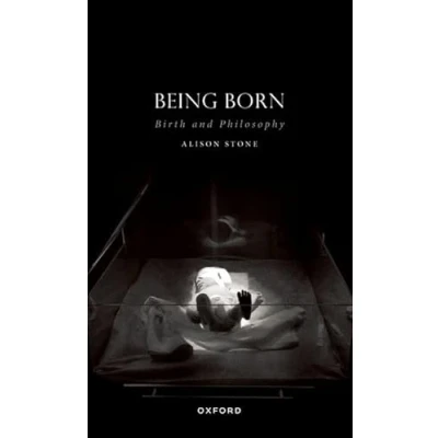 Afbeelding van Studies in Feminist Philosophy Being Born