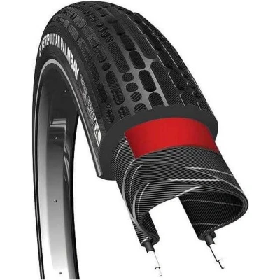 Afbeelding van CST Palmbay buitenband Zwart BikeTotaal.nl