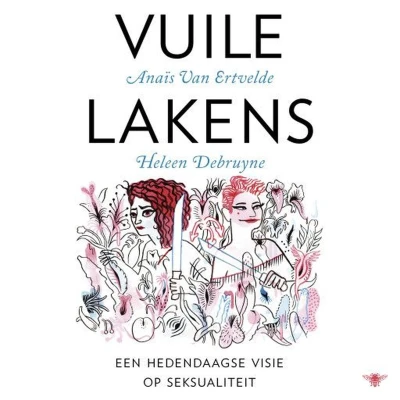Afbeelding van Vuile lakens