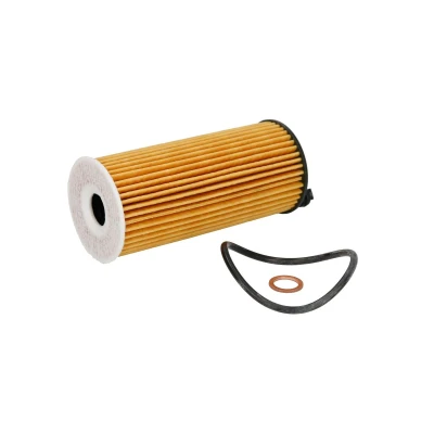 Afbeelding van Hengst Filter Oliefilter E204H D218