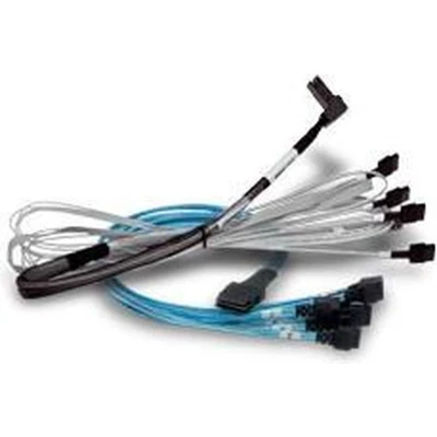 Afbeelding van Broadcom 05 50062 00 SAS kabel (Serial Attached SCSI), Interne (PC)