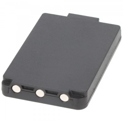 Afbeelding van Kraanbatterij NiMH 3.6V 500mAh vervangt Autec MHM03