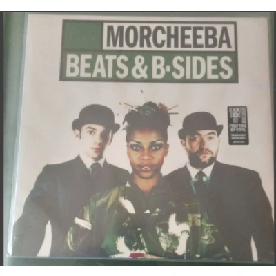 Afbeelding van Morcheeba B Sides &amp; Beats (LP)